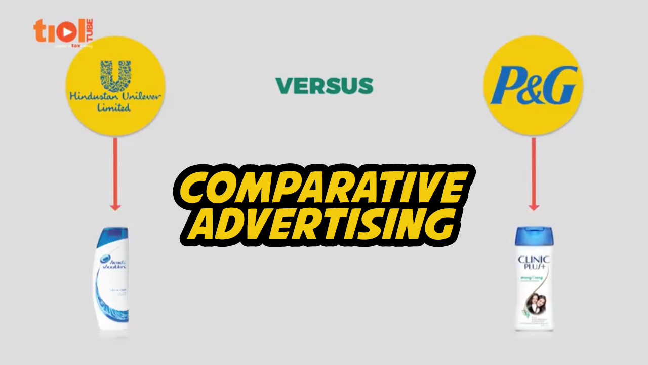 Legal Wrangle | Corporate Law | Comparative Advertising | Episode - 48 