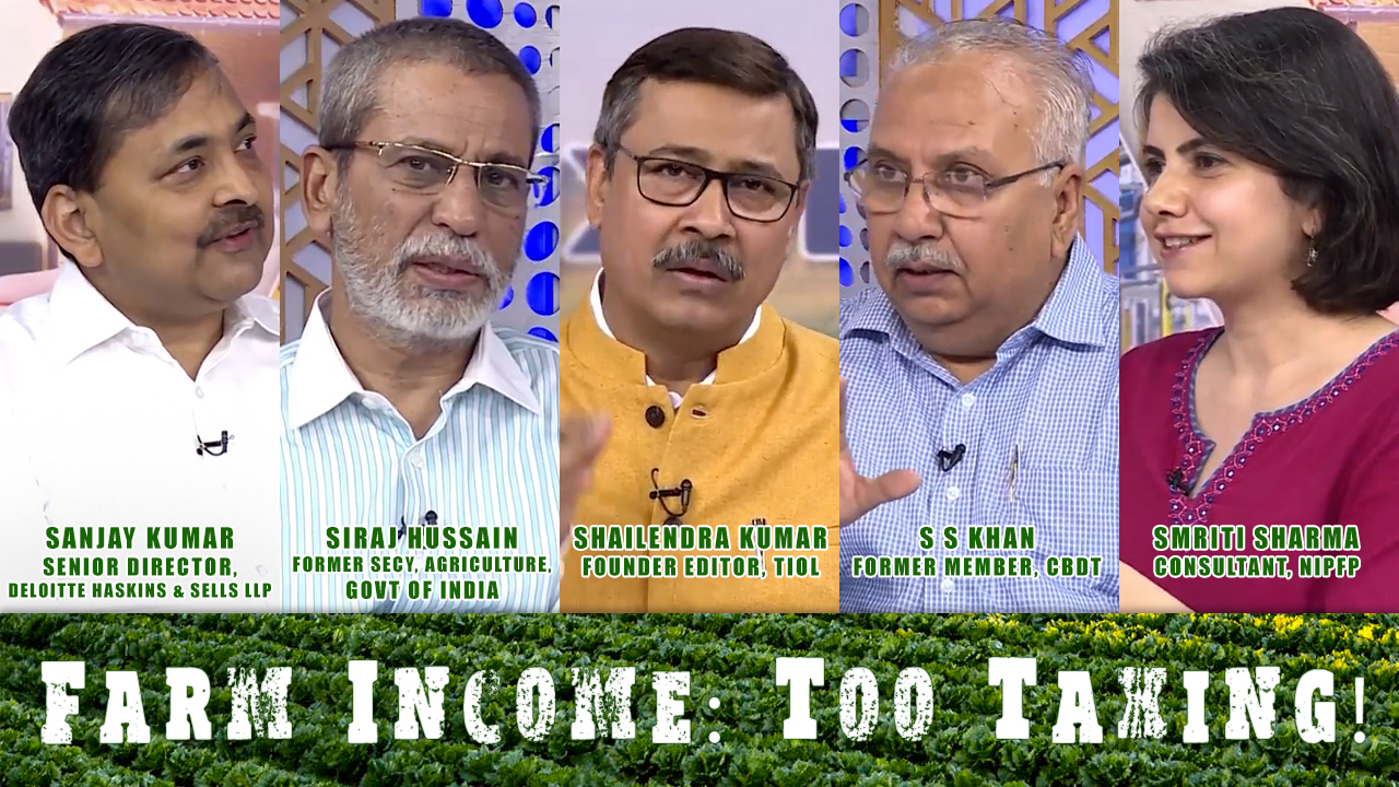  Farm Income: Too Taxing! | simply inTAXicating 