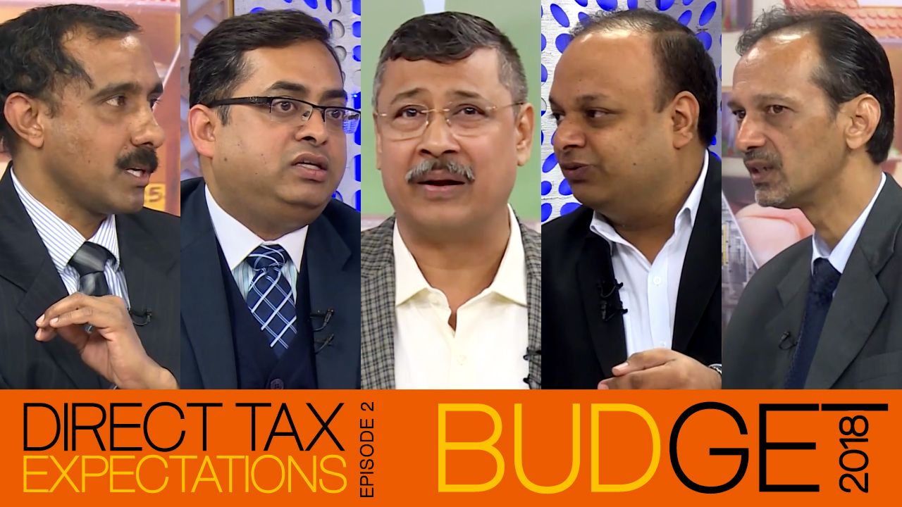  Budget 2018 - International Taxation Expectations | simply inTAXicating 