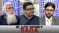 Black Money Saga | Episode 4 | Panel Discussion | Simply inTAXicating HD
