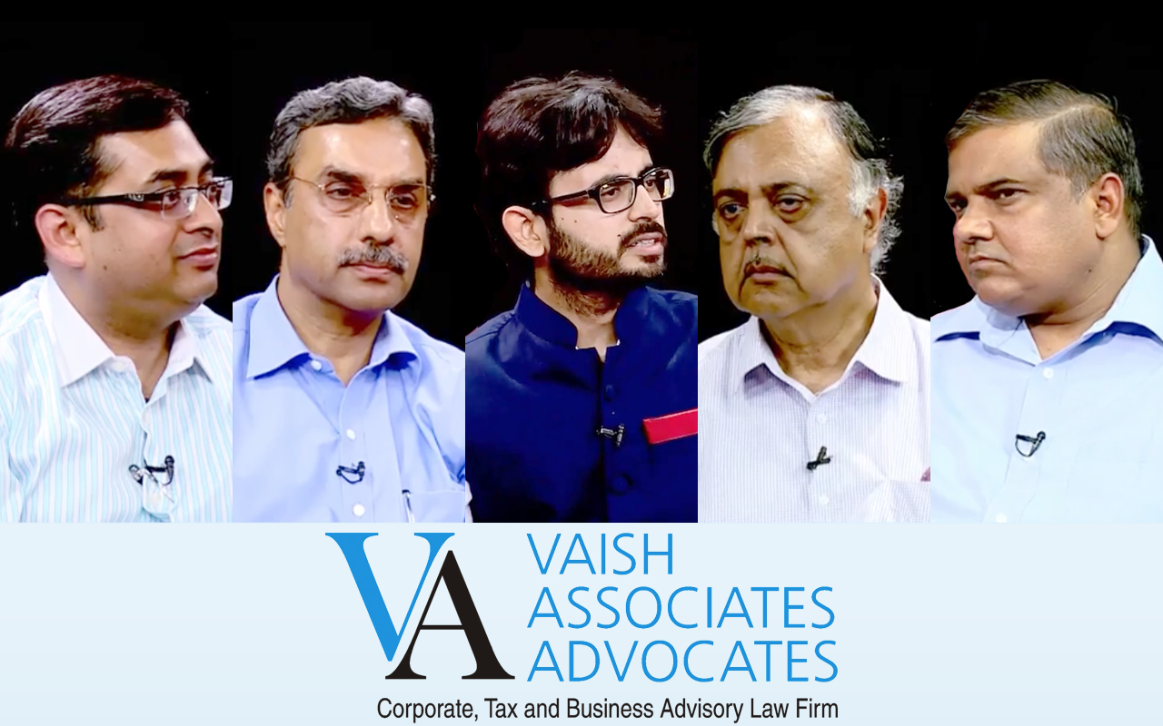 IDS, 2016 - In Association with Vaish Associates Advocates (Episode 2) 